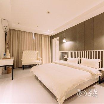 柠莱精选酒店(上海浦东机场自由贸易区店)酒店提供图片