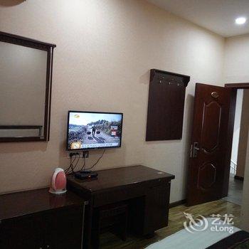 酒泉新华宾馆酒店提供图片