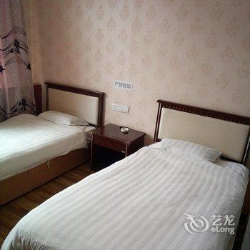 酒泉新华宾馆酒店提供图片