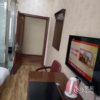 酒泉新华宾馆酒店提供图片