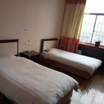 酒泉新华宾馆酒店提供图片