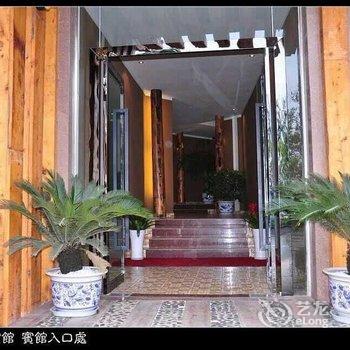资阳仙景商务宾馆酒店提供图片
