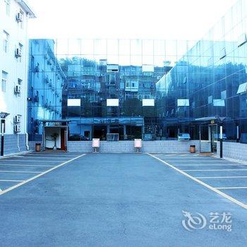 十堰五湖商务酒店张湾店酒店提供图片