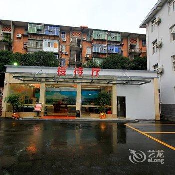 十堰五湖商务酒店张湾店酒店提供图片