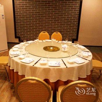 十堰五湖商务酒店张湾店酒店提供图片