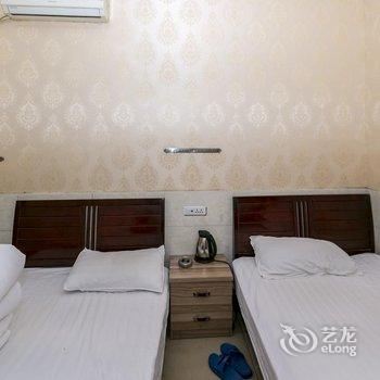 重庆梦乡旅馆酒店提供图片