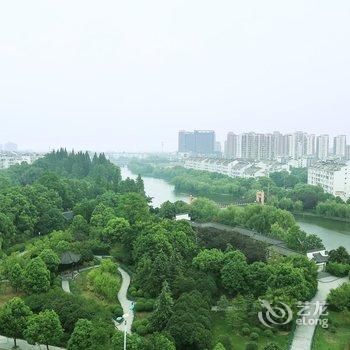 池州嘉年华宾馆酒店提供图片