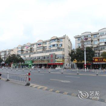 格林豪泰(泰州迎春西路步行街店)酒店提供图片