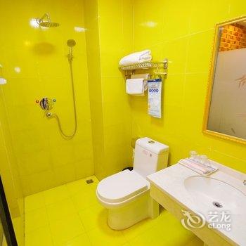 遂宁万里客精品酒店酒店提供图片