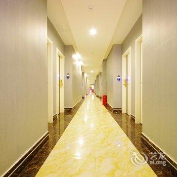遂宁万里客精品酒店酒店提供图片