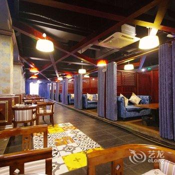 遂宁万里客精品酒店酒店提供图片