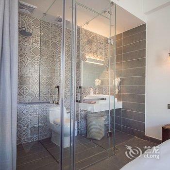 海口骑楼还客1921民宿酒店提供图片