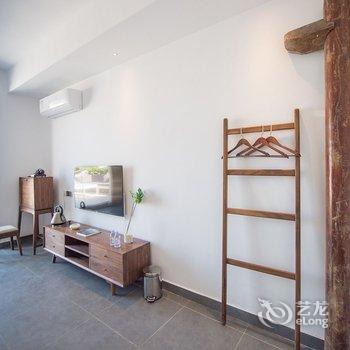 海口骑楼还客1921民宿酒店提供图片