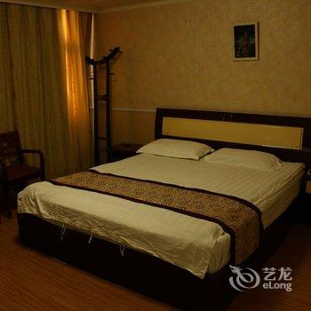 青阳金凤商务宾馆酒店提供图片