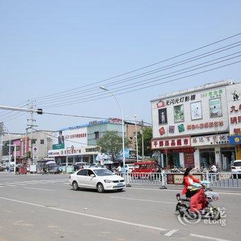 汶上悦雅宾馆酒店提供图片