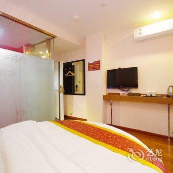 遂宁万里客精品酒店酒店提供图片