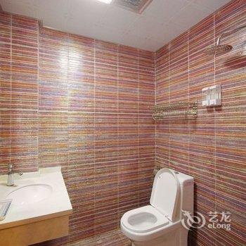 遂宁万里客精品酒店酒店提供图片