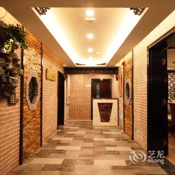十堰五湖商务酒店张湾店酒店提供图片