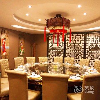 十堰五湖商务酒店张湾店酒店提供图片