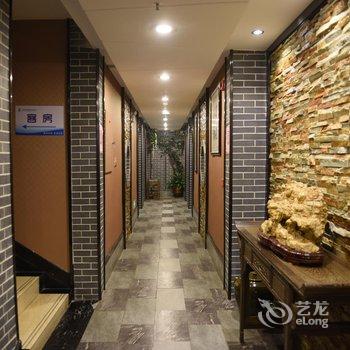 十堰五湖商务酒店张湾店酒店提供图片