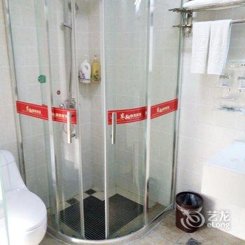 十堰五湖商务酒店张湾店酒店提供图片