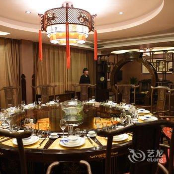 十堰五湖商务酒店张湾店酒店提供图片