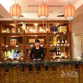 十堰五湖商务酒店张湾店酒店提供图片