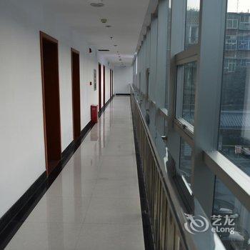 十堰五湖商务酒店张湾店酒店提供图片