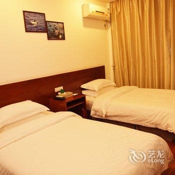 十堰五湖商务酒店张湾店酒店提供图片