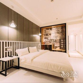 柠莱精选酒店(上海浦东机场自由贸易区店)酒店提供图片