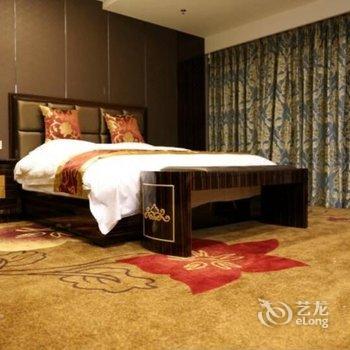 重庆高华酒店酒店提供图片