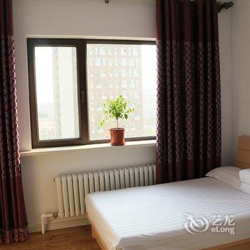 海拉尔天时达家庭宾馆酒店提供图片