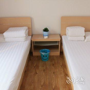 海拉尔天时达家庭宾馆酒店提供图片