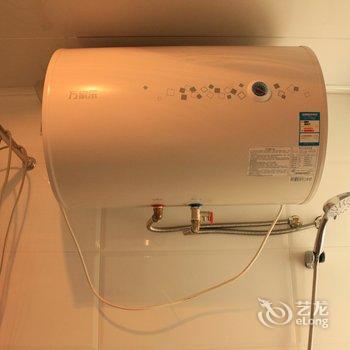 海拉尔天时达家庭宾馆酒店提供图片