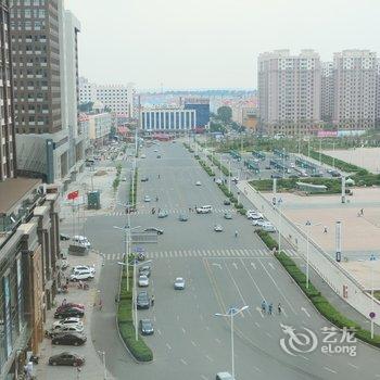 海拉尔天时达家庭宾馆酒店提供图片