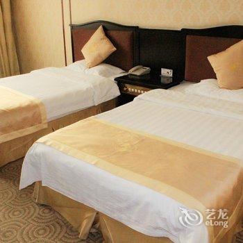 广元巨洋酒店酒店提供图片