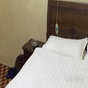 兰州秦荣旅馆酒店提供图片