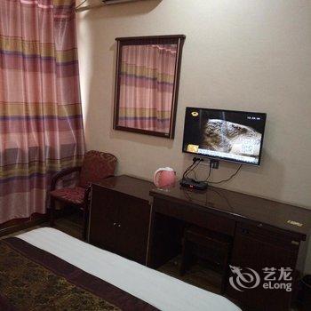 酒泉新华宾馆酒店提供图片