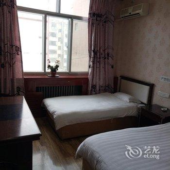 酒泉新华宾馆酒店提供图片