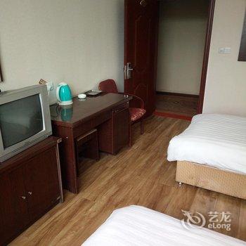 酒泉新华宾馆酒店提供图片