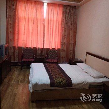 酒泉新华宾馆酒店提供图片