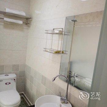 酒泉新华宾馆酒店提供图片