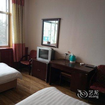 酒泉新华宾馆酒店提供图片