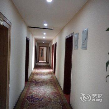 酒泉新华宾馆酒店提供图片