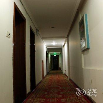 青阳金凤商务宾馆酒店提供图片