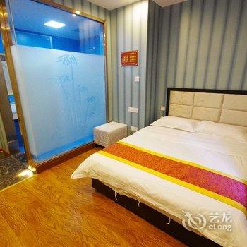 遂宁万里客精品酒店酒店提供图片