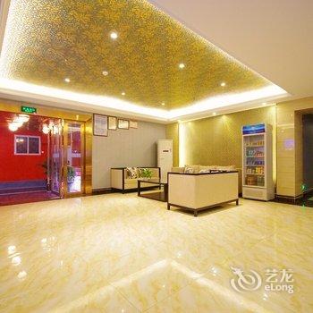 遂宁万里客精品酒店酒店提供图片