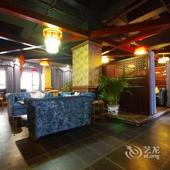 遂宁万里客精品酒店酒店提供图片