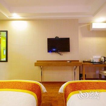 遂宁万里客精品酒店酒店提供图片