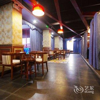 遂宁万里客精品酒店酒店提供图片
